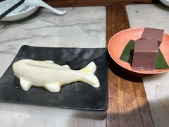 -小吊梨汤·北京菜·烤鸭(清河万象汇店)