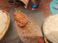 -甘尼仕印度餐厅爵士酒吧(阳春巷店)
