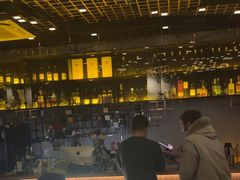 -ibarrel爱杯·bistro&brunch(江宁路店)