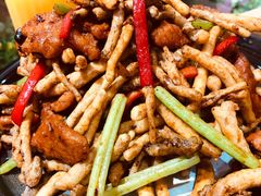 -老城味道·传统天津菜(杨柳青店)