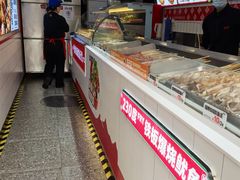 -真鱿味· 铁板烤串炸串(融元广场店)