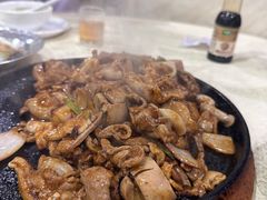 -标记美食新鲜猪杂(兴南大道店)