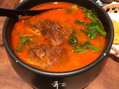 -和府捞面(东直门银座店)