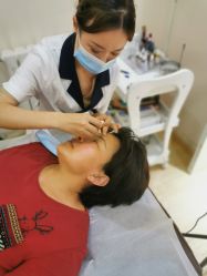 -UP&UP·半永久眉毛眼线机器野生眉