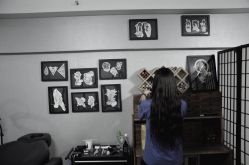 点击看大图 -極致刺青TATTOO STUDIO 私人订制