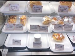 -国际饭店·帆声西饼屋(黄河路店)