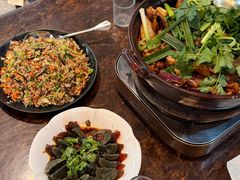 -凤兴鸡煲(宝安海雅店)