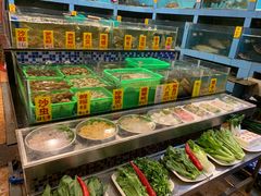 水产区-顺德一品粥·20年凤城老字号(芳村店)