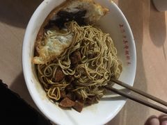 耳光馄饨-潘国仙耳光馄饨(黄家阙路店)