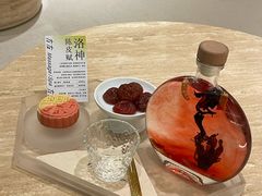 -左右Massage/Spa(长寿路店)