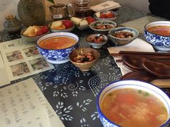 -蜗牛小馆醉乡民谣云南菜(惠新西里店)