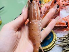 -万岛日本料理铁板烧(大宁店)
