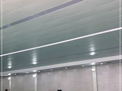-一兆韦德健身(梅川店)