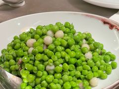 -九里云松·天香餐厅