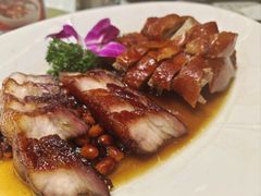 -品大三·南京菜(大行宫店)