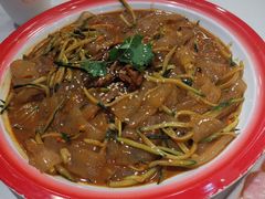 -李老哈·东北菜(宋园路店)