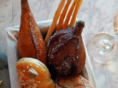 -翡翠36餐厅(浦东香格里拉店)