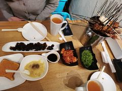 麻味烤翅-鬼味烤翅(南锣鼓巷店)