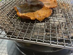 -合易泓烤肉•首创生椰大油边(宁山路店)
