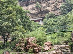 -湖洞水自然风景区