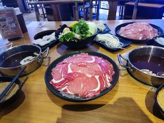 -呷哺呷哺(万达新世界店)