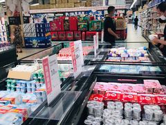-永辉超市(郫都区爱琴海店)