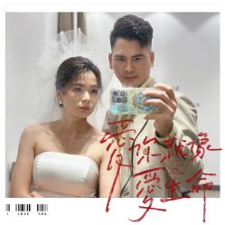 -金夫人婚纱摄影(华南店)