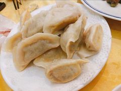 煎饺-莲花公园煎蟹(总店)