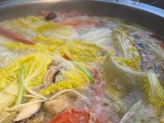 -佬土鹅肠火锅(解放路店)