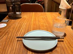 -食陆号·新式台湾创意菜(十全街首店)