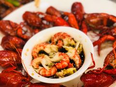 -巴厘龙虾·榜首油焖大虾(音乐学院·沿江酒馆店)