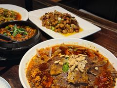 -陈麻婆豆腐(旗舰店)