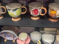 -西西弗书店&矢量咖啡(万象城店)