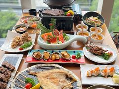 -九井澤精致料理(金茂店)