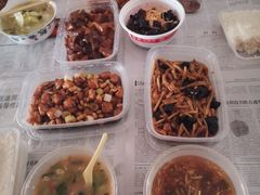 宫保鸡丁-渝乡老妈·北京烤鸭(六里桥店)