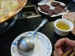 -罗记又添缘竹荪山药鸡·野生菌火锅(西园南路店)