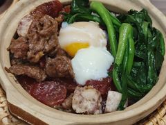 -华记煲仔华·煲仔饭(三元里万科里店)