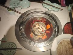 -晓宇重庆火锅(赛格国际购物中心店)