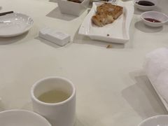 -潮福城潮州大酒楼(湖滨北路店)