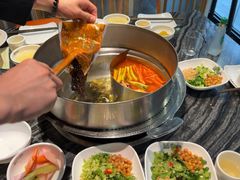 -老船舫·现做活鲜鱼馆(东郊记忆店)