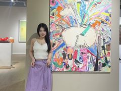 -青岛朗艺美术馆·海景咖啡