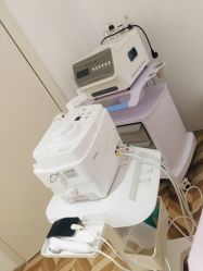 -优加东京秀烫染SALON