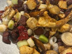 -山石榴·贵州菜(丰盛里店)