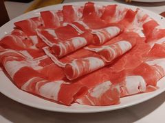 -聚宝源(西单店)