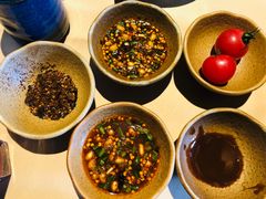 -山石榴·贵州菜(丰盛里店)