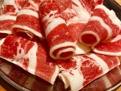 -牛炙烤肉(车公庙店)