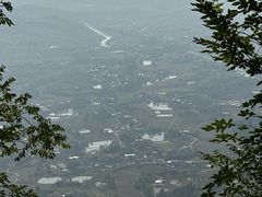 -窦圌山风景区