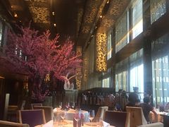 -金轩中餐厅 Jin Xuan(浦东丽思卡尔顿酒店)