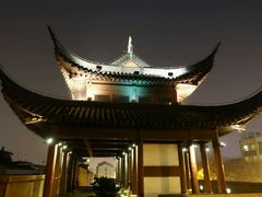 -苏州吴宫泛太平洋酒店