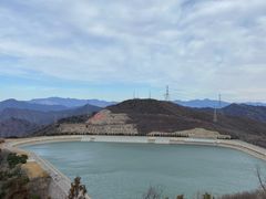-北京十三陵国家森林公园蟒山景区